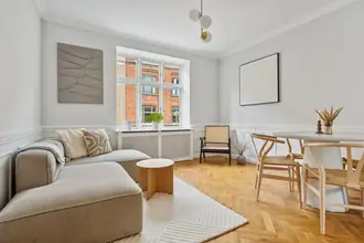 Ejerlejlighed på Tyrolsgade 14, 2. tv., 2300 København S