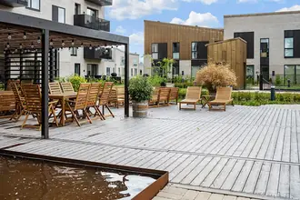 Ejerlejlighed på PH Park 82, 1. 3., 2970