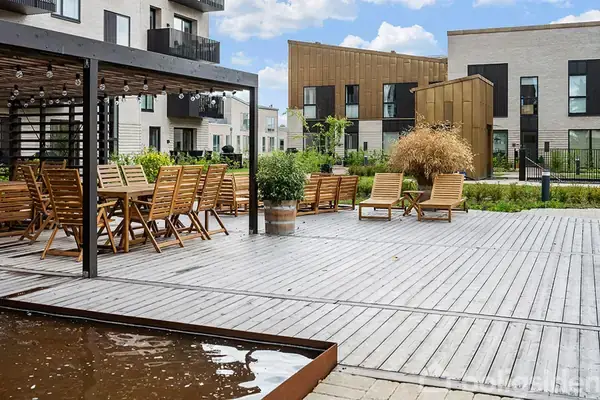 Ejerlejlighed på PH Park 82, 1. 3., 2970 Hørsholm