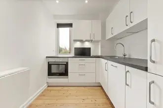 Ejerlejlighed på Gyldenløvesgade 20, 1. tv., 5000 Odense C