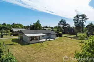 Fritidsbolig på Junovej 4, 9370 Hals