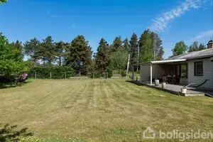 Fritidsbolig på Junovej 4, 9370 Hals