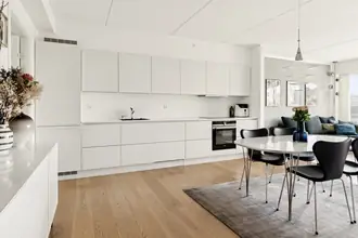 Ejerlejlighed på Kaffevej 41, 3. th., 2610 Rødovre