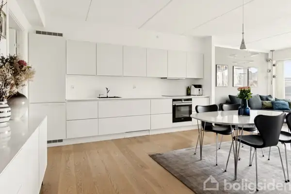Ejerlejlighed på Kaffevej 41, 3. th., 2610 Rødovre