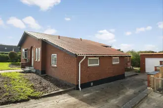 Villa på Sønderport 54, 9670 Løgstør
