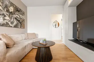 Ejerlejlighed på Sumatravej 59, th., 2300 København S