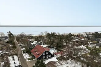 Villa på Ellevej 24, 2680 Solrød Strand
