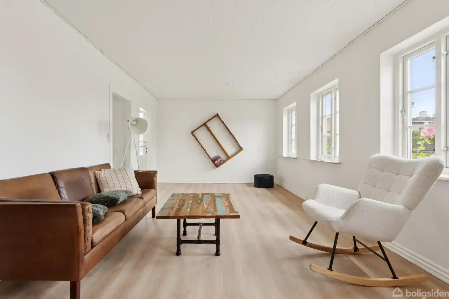 Villa på Nyborgvej 159, 5700 Svendborg
