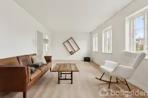 Villa på Nyborgvej 159, 5700 Svendborg