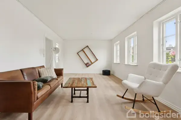 Villa på Nyborgvej 159, 5700 Svendborg