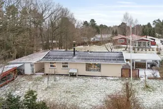 Fritidshus på Kornvangen 18, Boeslum, 8400 Ebeltoft
