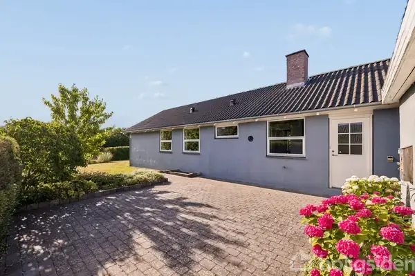 Villa på Villershøj 2, 8400 Ebeltoft