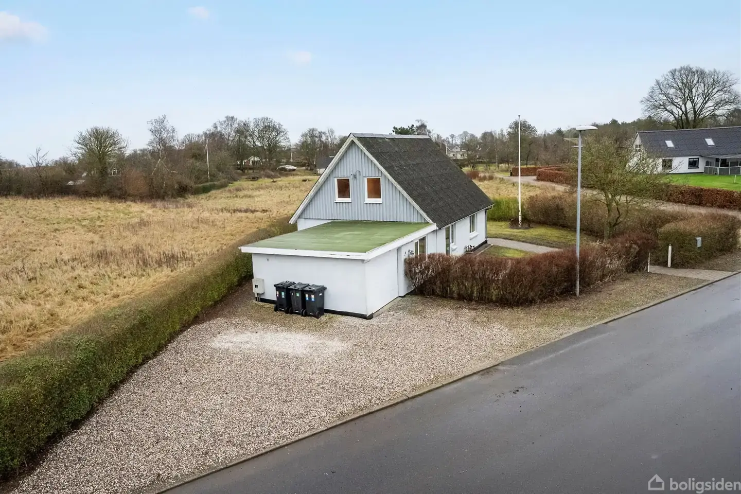 Villa på Vesterled 8, 8830 Tjele