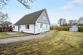 Villa på Vesterled 8, Kvorning, 8830 Tjele