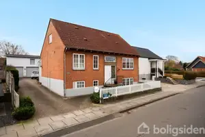 Villa på Grøndalsvej 23, 8600 Silkeborg