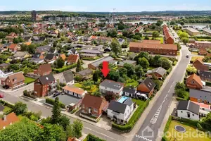 Villa på Grøndalsvej 23, 8600 Silkeborg