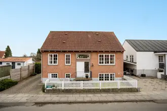 Villa på Grøndalsvej 23, 8600 Silkeborg
