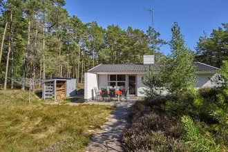 Fritidshus på Sneppevej 13, Poulsker, 3730 Nexø