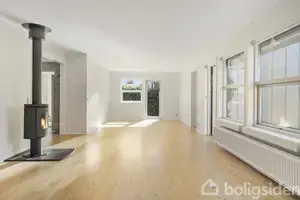 Villa på Kærvej 4, 6230 Rødekro