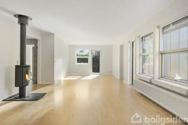 Villa på Kærvej 4, 6230 Rødekro