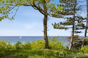 Fritidsgrund på Strandløbervej 10, 3250 Gilleleje