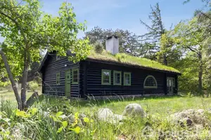 Fritidsbolig på Strandløbervej 10, 3250 Gilleleje