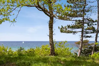 Fritidsgrund på Strandløbervej 10, Smidstrup, 3250 Gilleleje