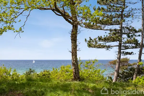 Fritidsgrund på Strandløbervej 10, 3250 Gilleleje