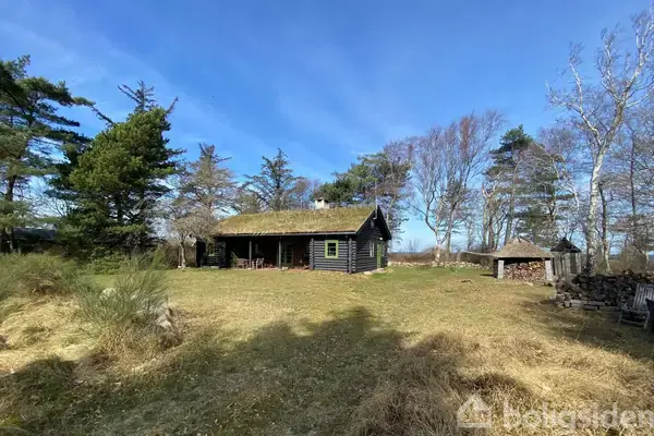 Fritidsbolig på Strandløbervej 10, 3250 Gilleleje