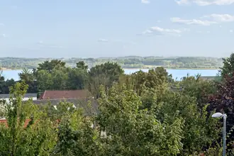 Villa på Solhøjvej 4, Klejtrup, 9500 Hobro