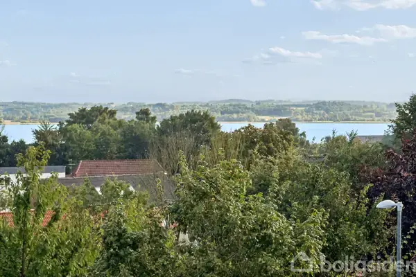 Villa på Solhøjvej 4, 9500 Hobro
