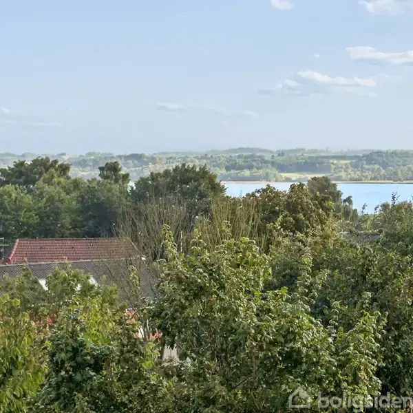 Villa, Solhøjvej 4, 9500 Hobro