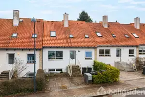 Rækkehus på Sauntes Vænge 10, 2820 Gentofte