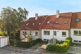 Rækkehus på Sauntes Vænge 10, 2820 Gentofte