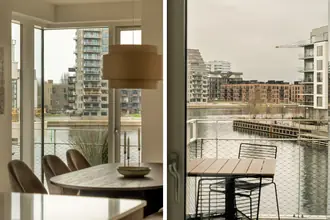 Ejerlejlighed på Havneholmen 52, 2. tv., 1561 København V