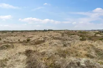 Helårsgrund på Sortebærbakken 39, Vorupør, 7700 Thisted