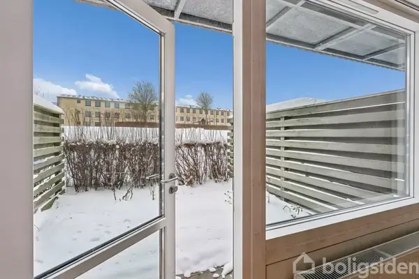 Andelsbolig på Roald Amundsens Vej 11, st., 9210 Aalborg SØ