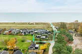 Fritidshus på Digeparken 1, 4873 Væggerløse