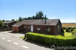 Villa på Barrit Langgade 64, 7150 Barrit