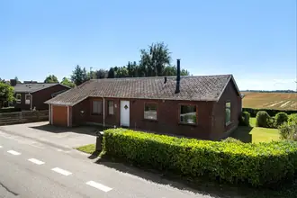 Villa på Barrit Langgade 64, 7150 Barrit