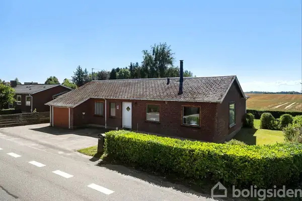 Villa på Barrit Langgade 64, 7150 Barrit