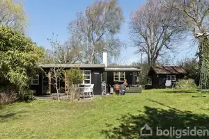 Fritidsbolig på Grandalen 1, 3210 Vejby