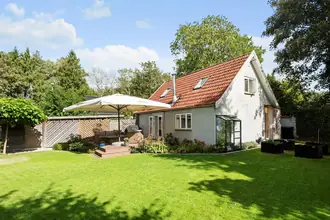 Villa på Blindgyden 6, Gl Havdrup, 4622 Havdrup