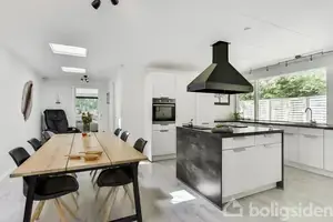 Villa på Gl Vardevej 114, 6715 Esbjerg N
