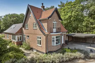 Villa på Gl Vardevej 114, 6715 Esbjerg N