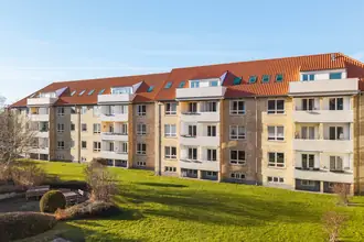 Ejerlejlighed på Tværbommen 23, 2. th., 2820 Gentofte