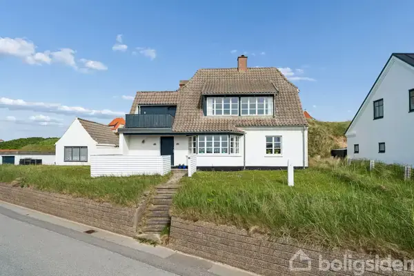 Fritidsbolig på Vigen 2, 9800 Hjørring