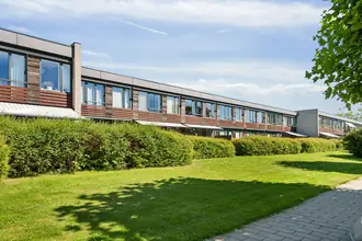 Ejerlejlighed på Mølleåparken 83, 1. e., 2800 Kongens Lyngby