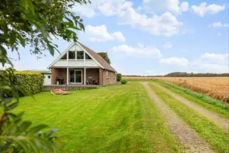 Villa på Voldervej 30, Ramme, 7620 Lemvig