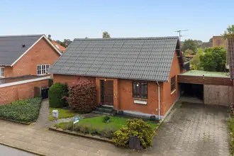 Villa på Præstøvej 7, 7400 Herning